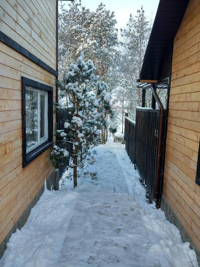 Воллен Zhvanets Екстериор снимка